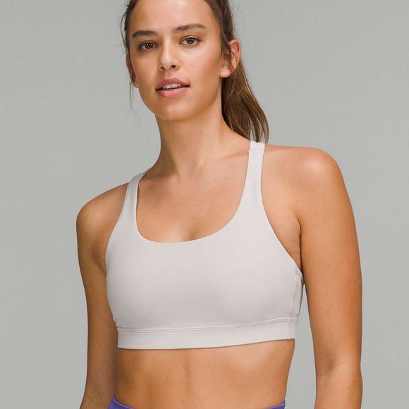 Lululemon Energy Bra size 8 - Picture 2 of 6